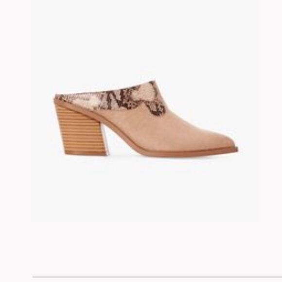 Just Fab miles size 8 preloved ♥️ - Picture 1 of 15